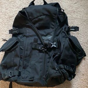 Nike back pack